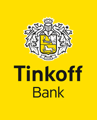 Тинькофф Банк (без комиссии внутри банка!)